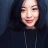 Portrait of Grace Yoon